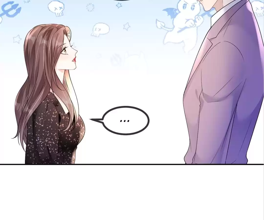 The Burning Flames of Intense Love Chapter 101 page 15 - 