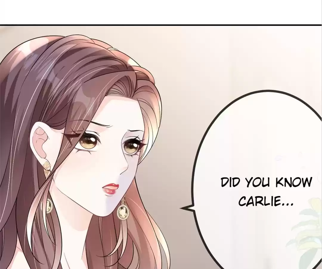The Burning Flames of Intense Love Chapter 101 page 16 - 