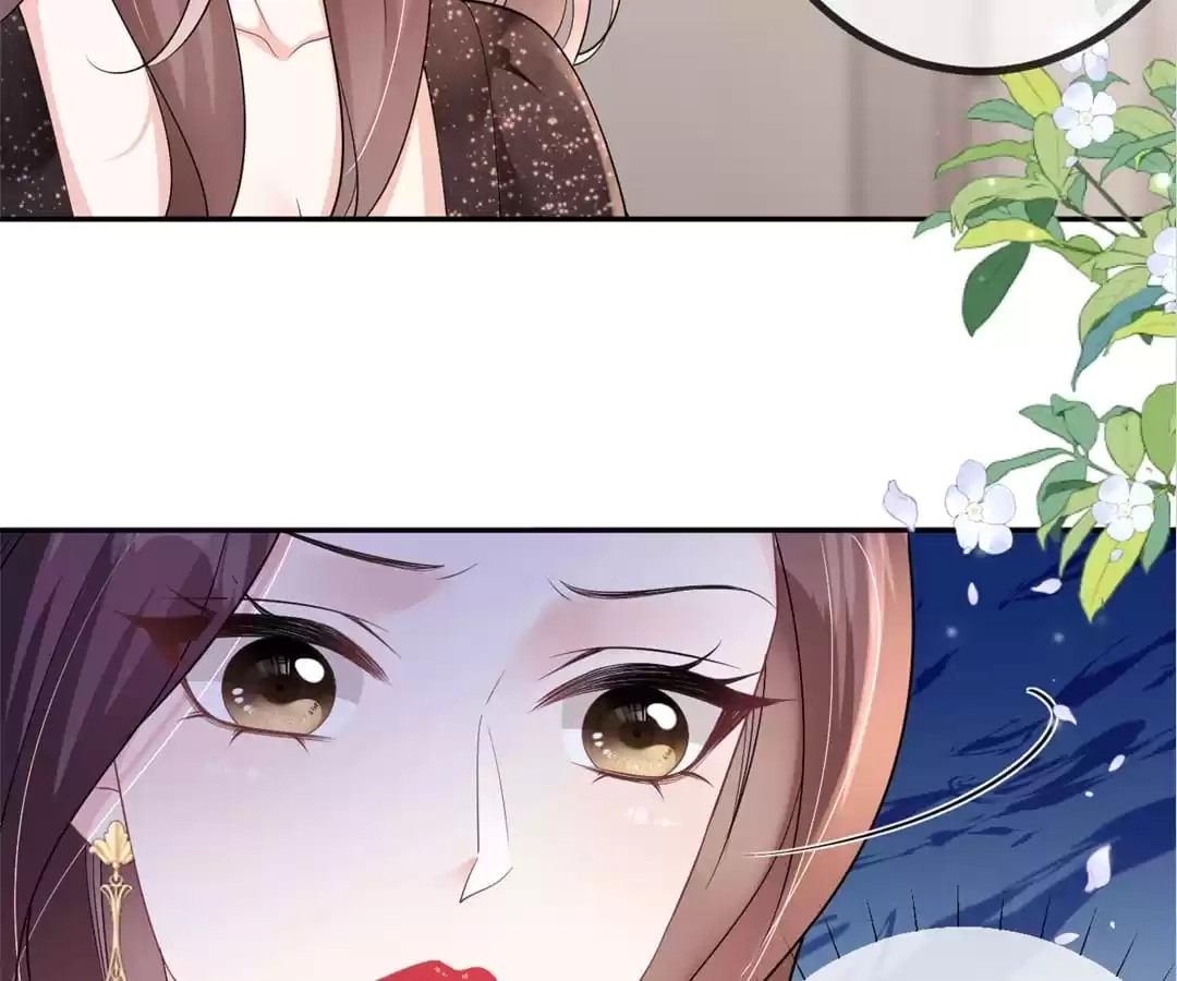 The Burning Flames of Intense Love Chapter 101 page 17 - 