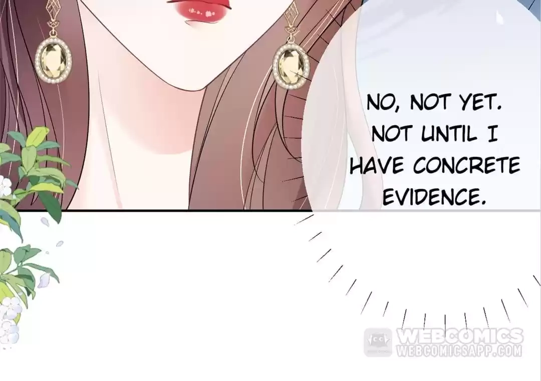 The Burning Flames of Intense Love Chapter 101 page 18 - 