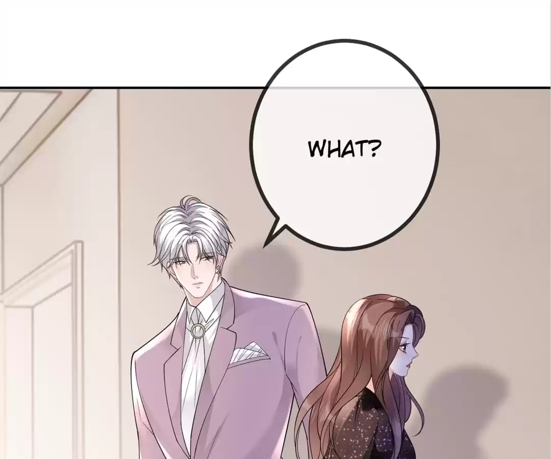 The Burning Flames of Intense Love Chapter 101 page 19 - 