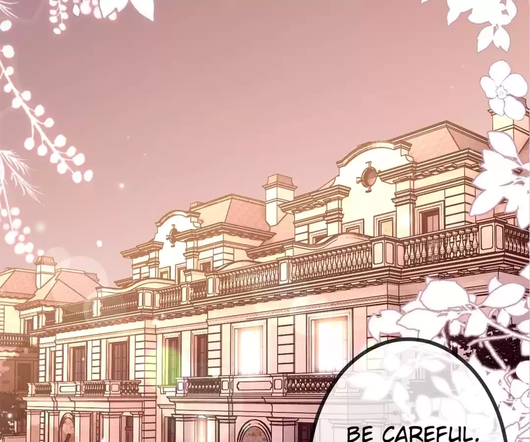 The Burning Flames of Intense Love Chapter 101 page 23 - 