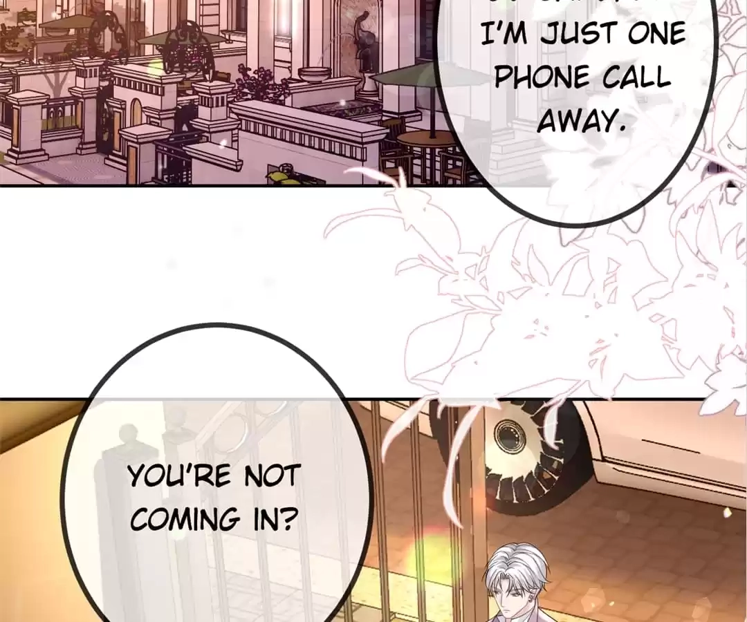 The Burning Flames of Intense Love Chapter 101 page 24 - 