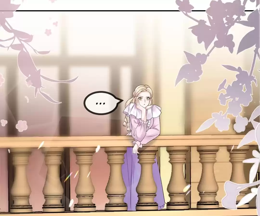 The Burning Flames of Intense Love Chapter 101 page 26 - 