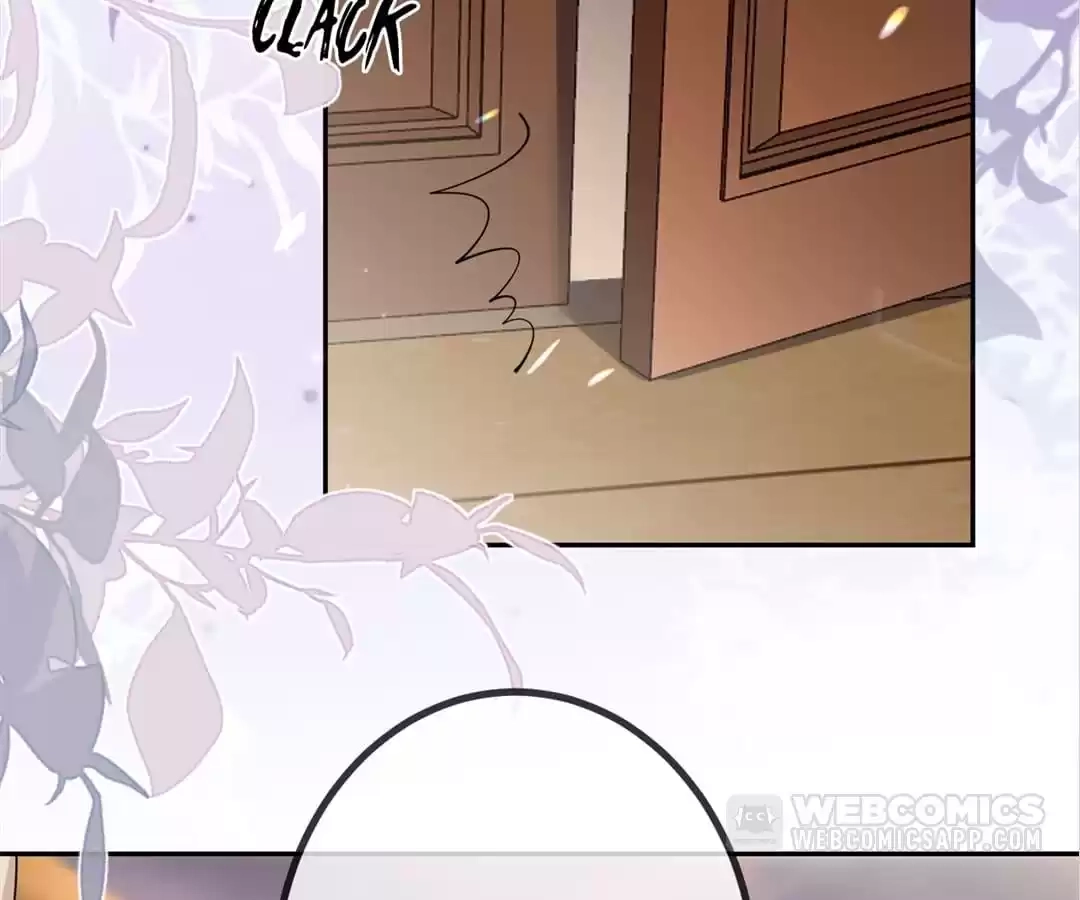 The Burning Flames of Intense Love Chapter 101 page 28 - 