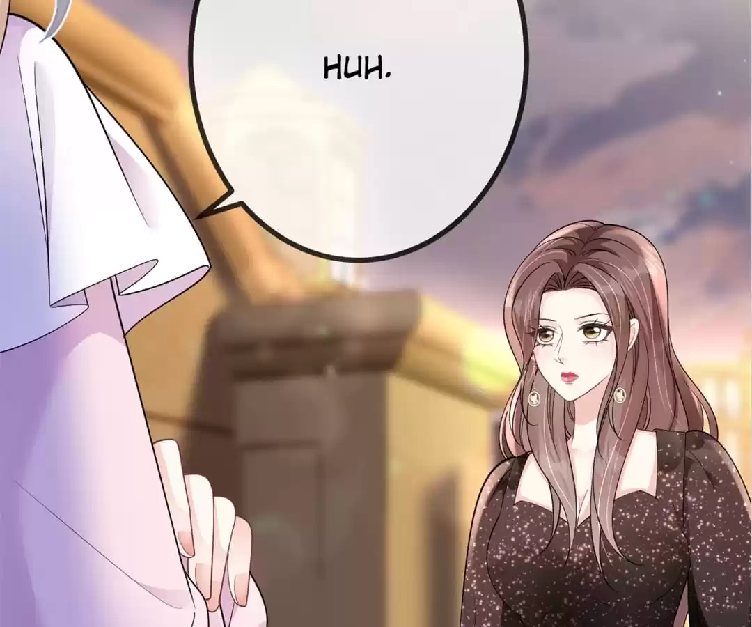 The Burning Flames of Intense Love Chapter 101 page 29 - 