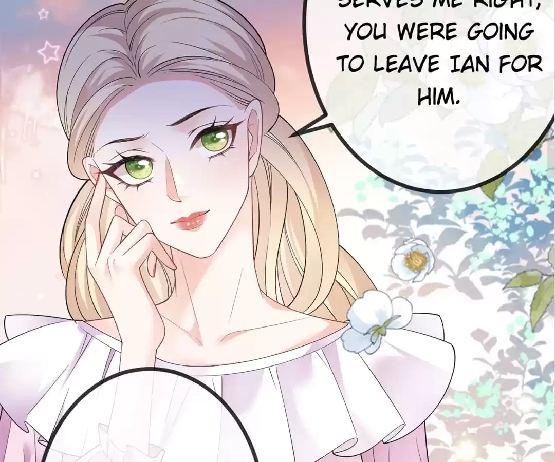 The Burning Flames of Intense Love Chapter 101 page 34 - 