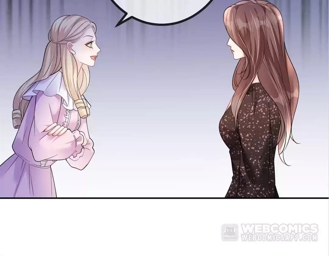 The Burning Flames of Intense Love Chapter 101 page 36 - 