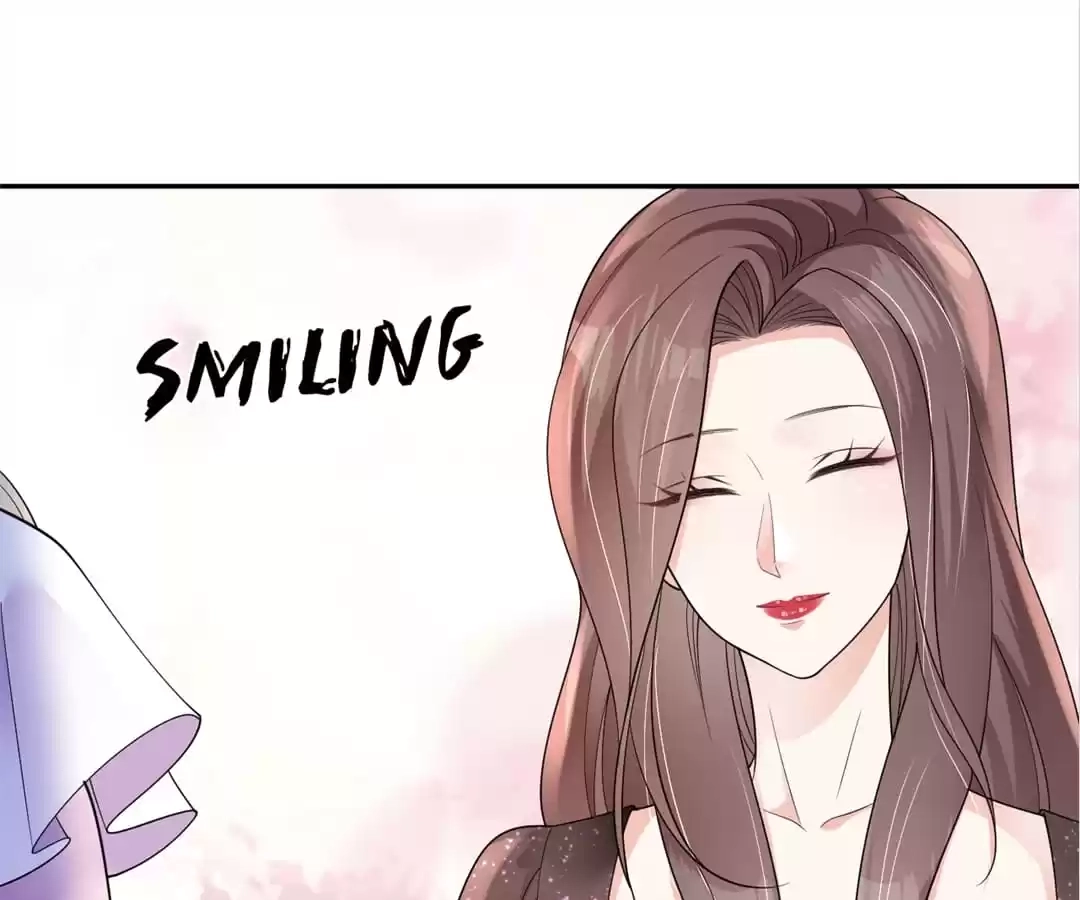 The Burning Flames of Intense Love Chapter 101 page 37 - 