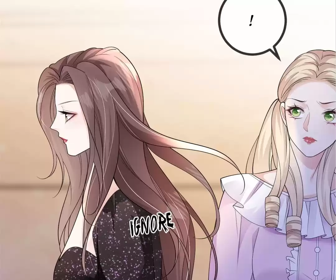 The Burning Flames of Intense Love Chapter 101 page 39 - 