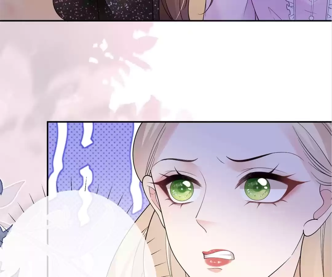 The Burning Flames of Intense Love Chapter 101 page 40 - 
