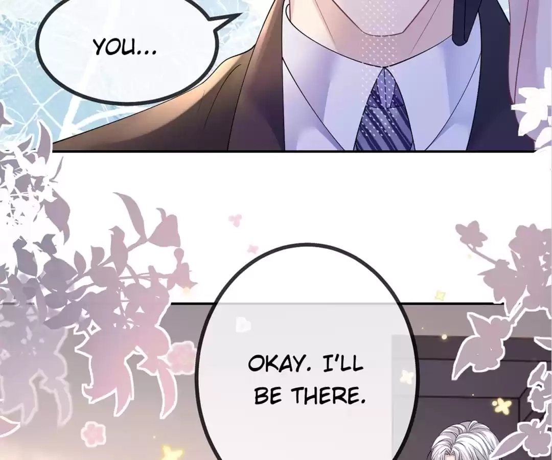 The Burning Flames of Intense Love Chapter 101 page 5 - 