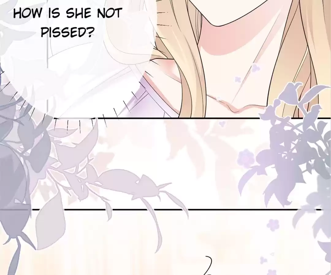 The Burning Flames of Intense Love Chapter 101 page 41 - 