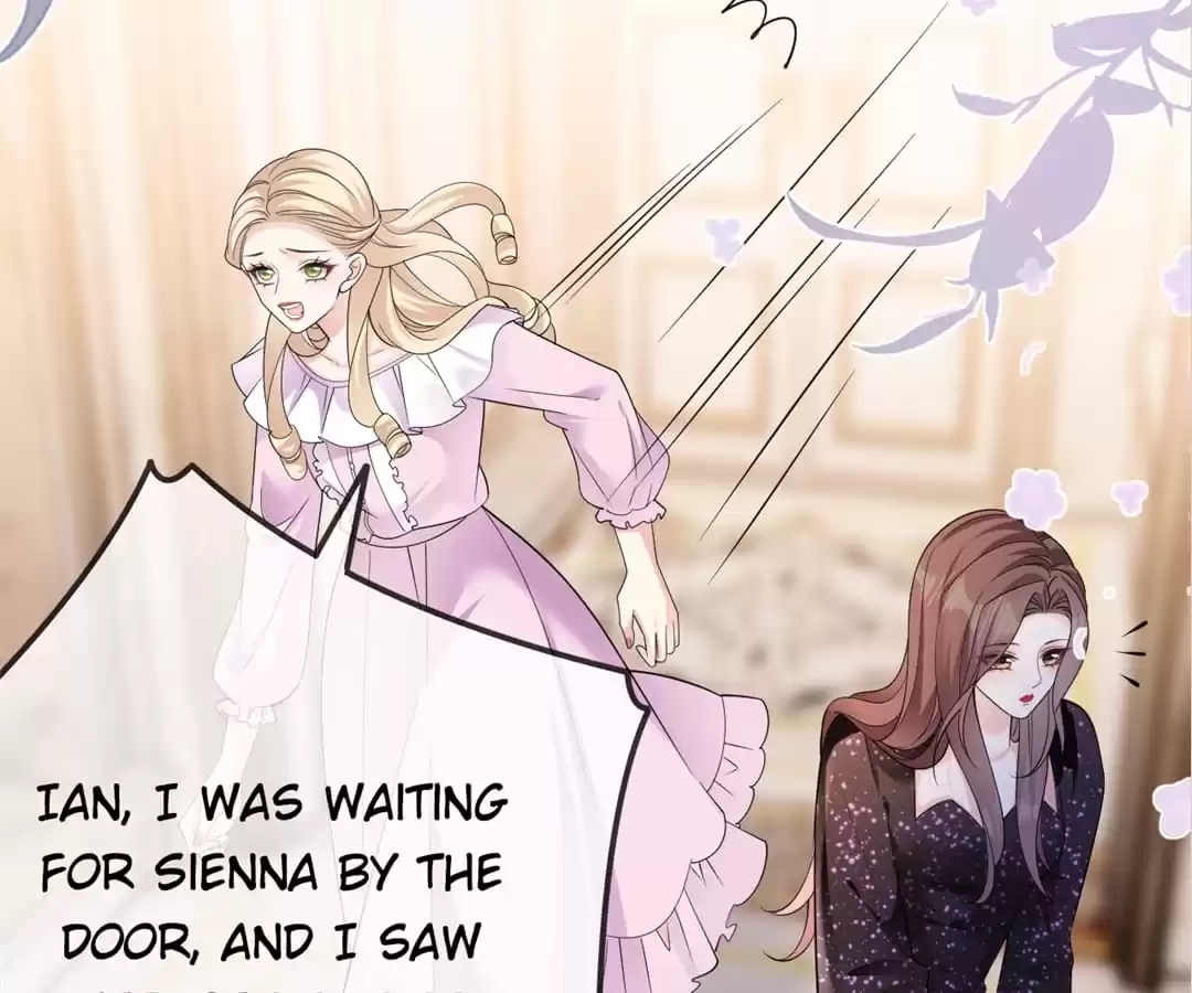 The Burning Flames of Intense Love Chapter 101 page 42 - 