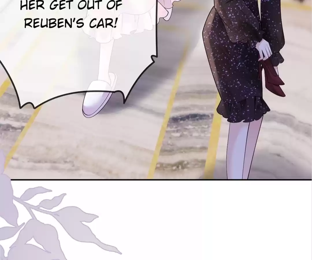 The Burning Flames of Intense Love Chapter 101 page 43 - 