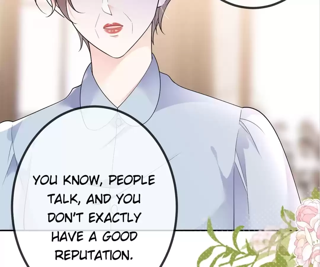 The Burning Flames of Intense Love Chapter 101 page 48 - 