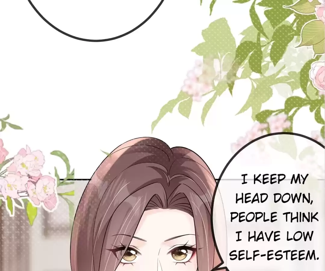 The Burning Flames of Intense Love Chapter 101 page 49 - 