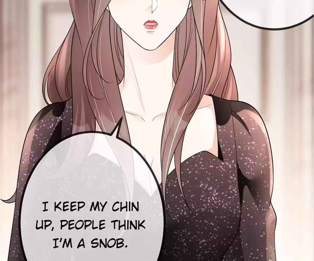 The Burning Flames of Intense Love Chapter 101 page 50 - 