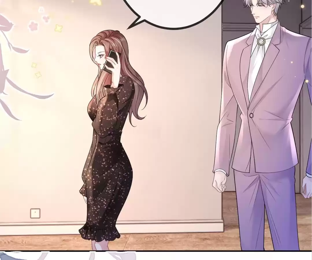 The Burning Flames of Intense Love Chapter 101 page 6 - 