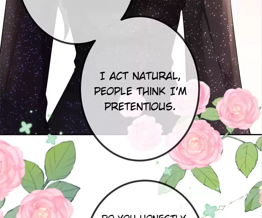 The Burning Flames of Intense Love Chapter 101 page 51 - 