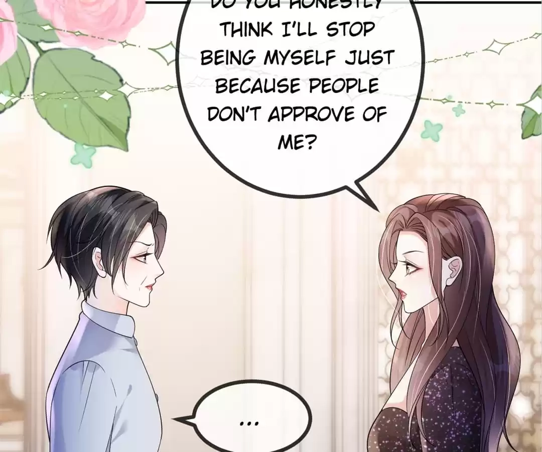 The Burning Flames of Intense Love Chapter 101 page 52 - 
