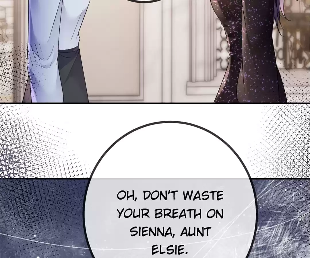 The Burning Flames of Intense Love Chapter 101 page 53 - 
