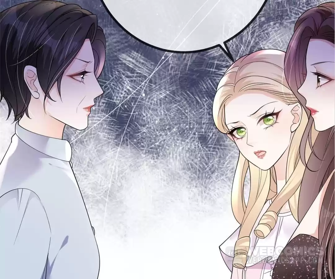 The Burning Flames of Intense Love Chapter 101 page 54 - 