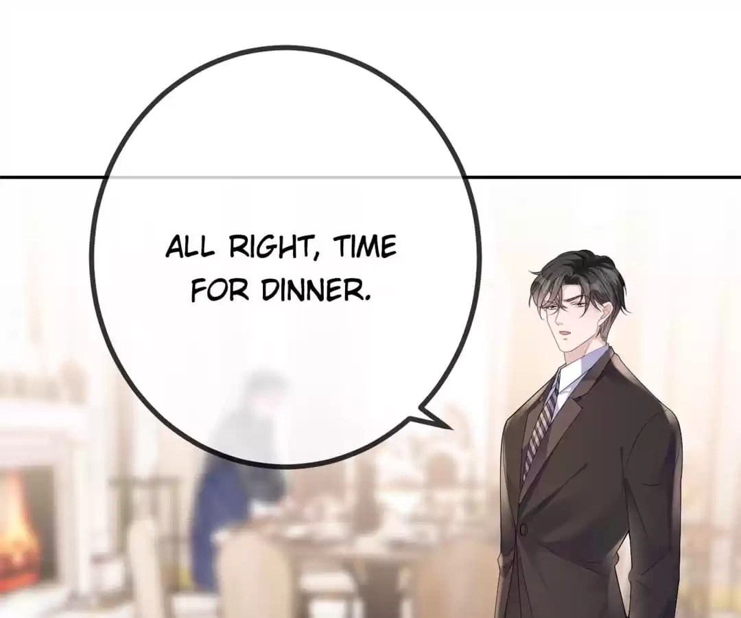 The Burning Flames of Intense Love Chapter 101 page 56 - 
