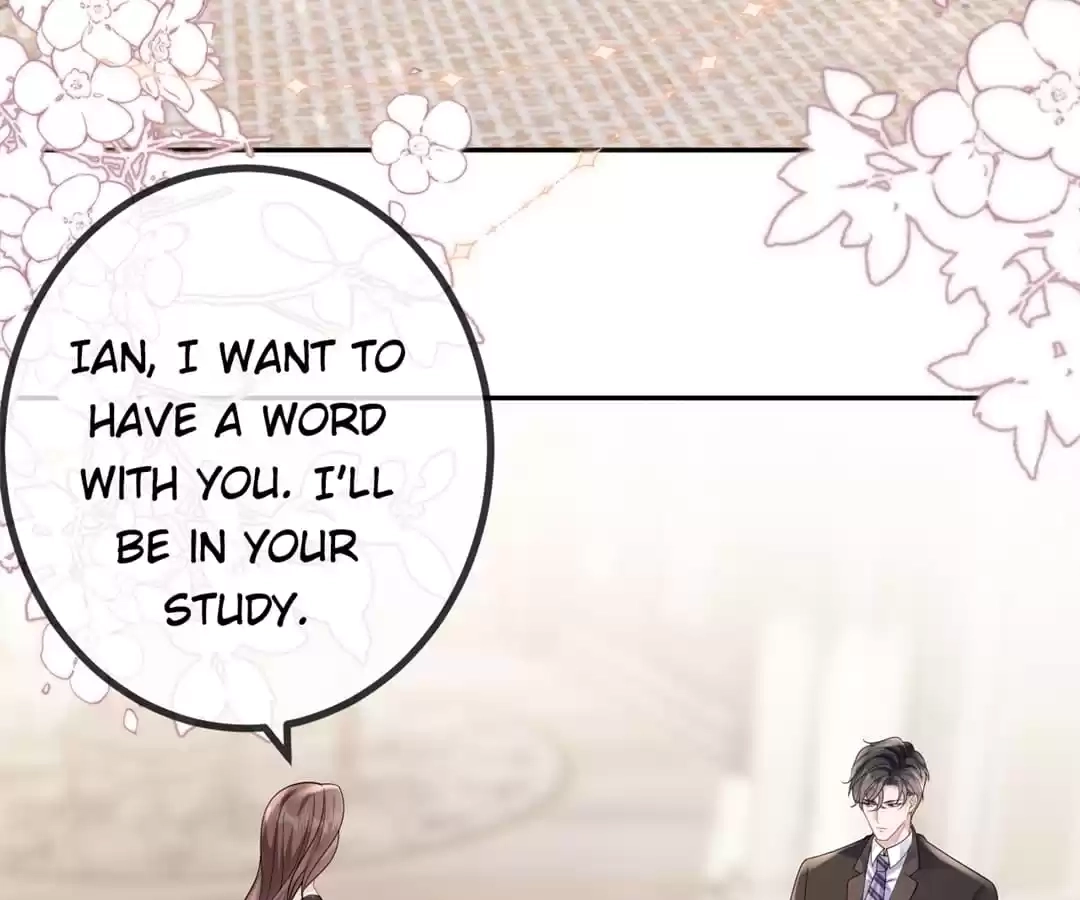 The Burning Flames of Intense Love Chapter 101 page 60 - 