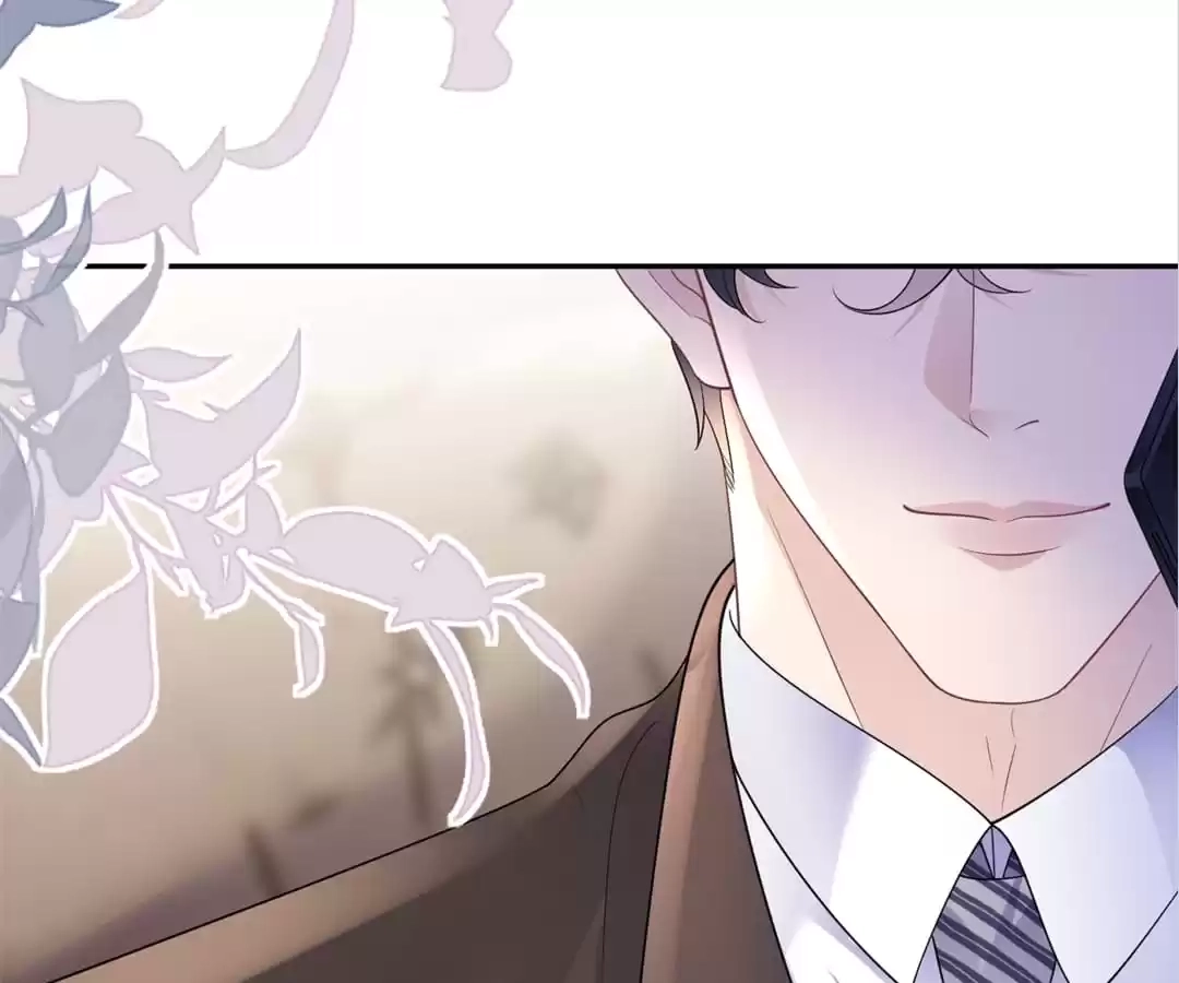 The Burning Flames of Intense Love Chapter 101 page 7 - 