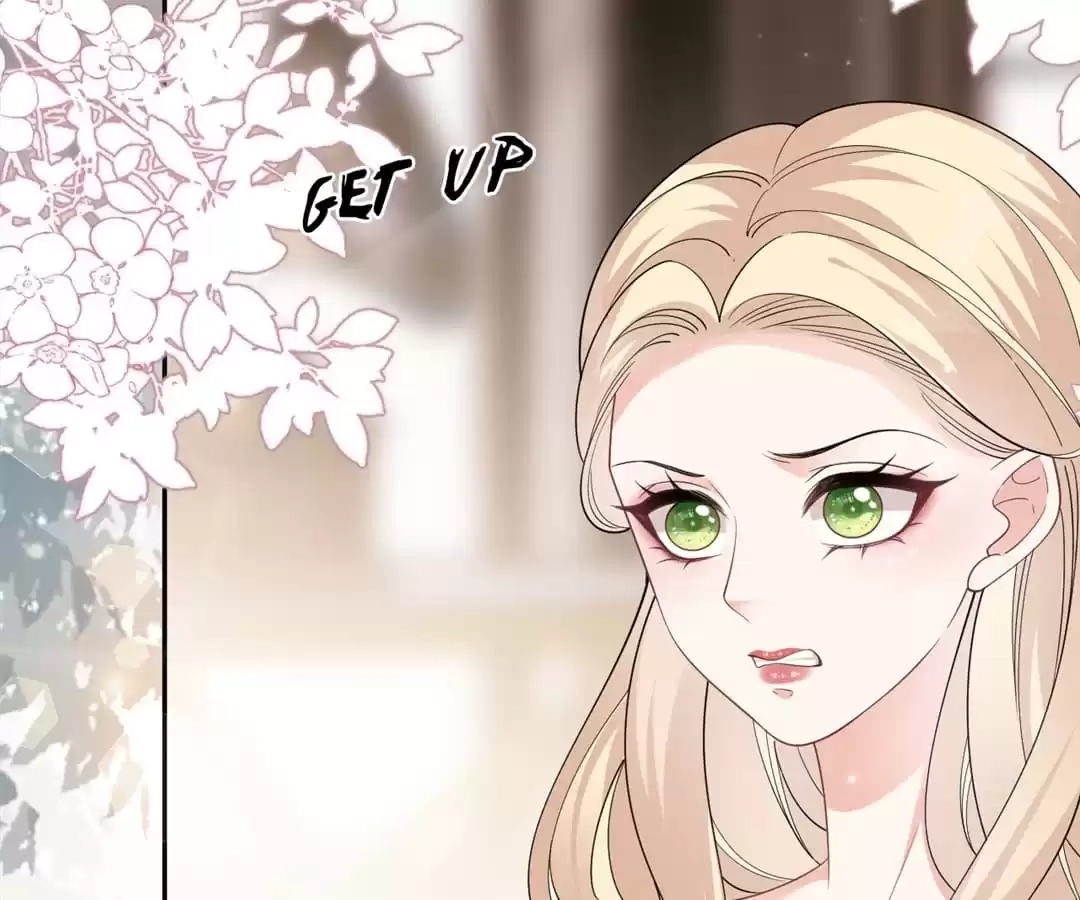The Burning Flames of Intense Love Chapter 101 page 62 - 