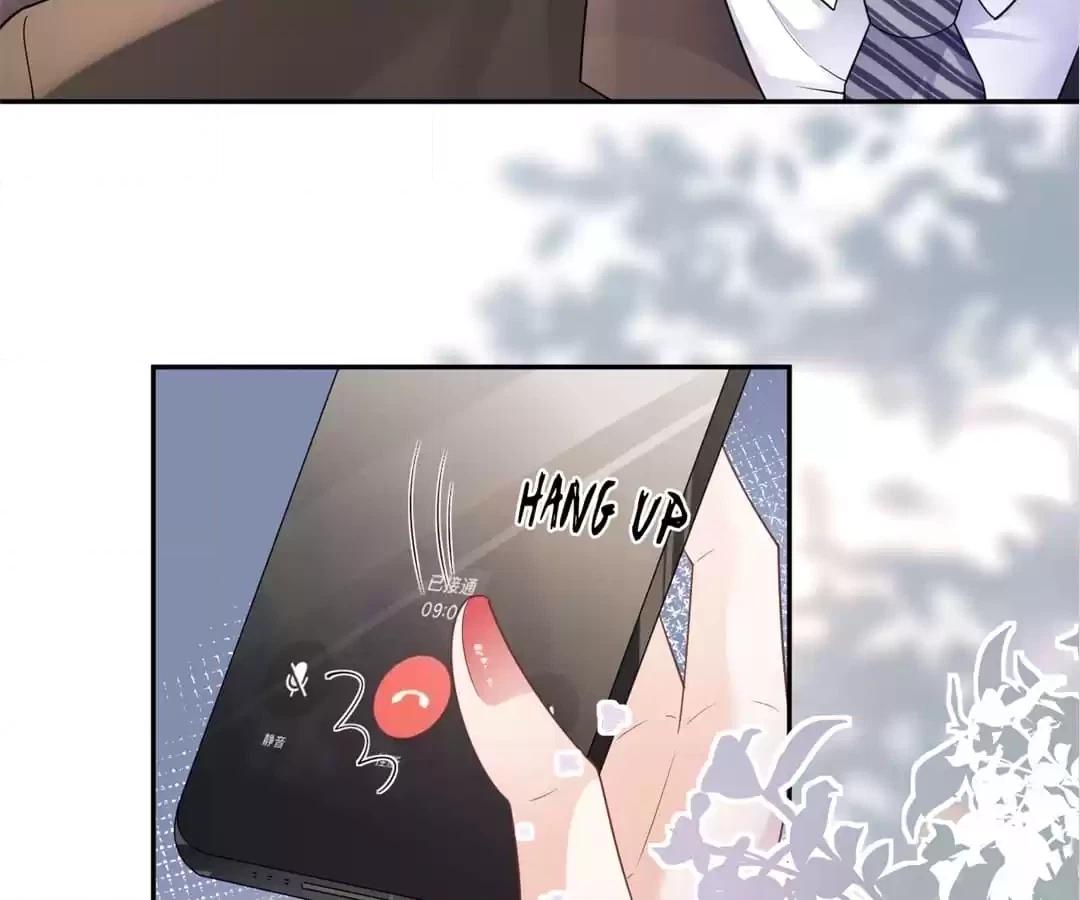 The Burning Flames of Intense Love Chapter 101 page 8 - 
