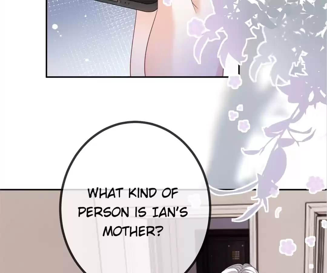 The Burning Flames of Intense Love Chapter 101 page 9 - 
