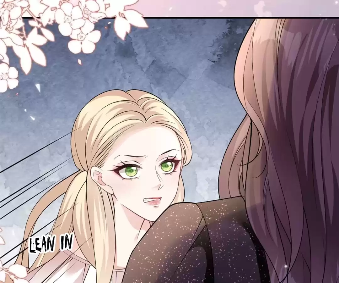 The Burning Flames of Intense Love Chapter 102 page 11 - 