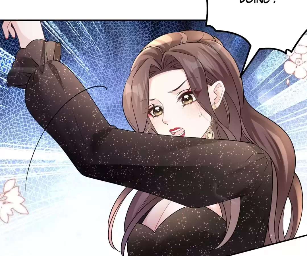 The Burning Flames of Intense Love Chapter 102 page 13 - 