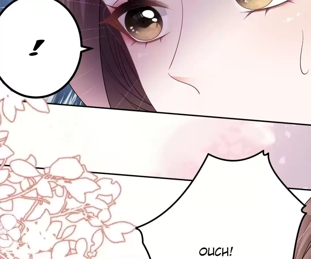 The Burning Flames of Intense Love Chapter 102 page 17 - 