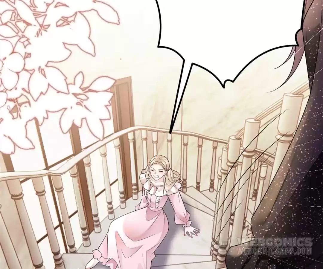 The Burning Flames of Intense Love Chapter 102 page 18 - 