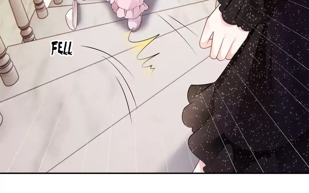 The Burning Flames of Intense Love Chapter 102 page 19 - 
