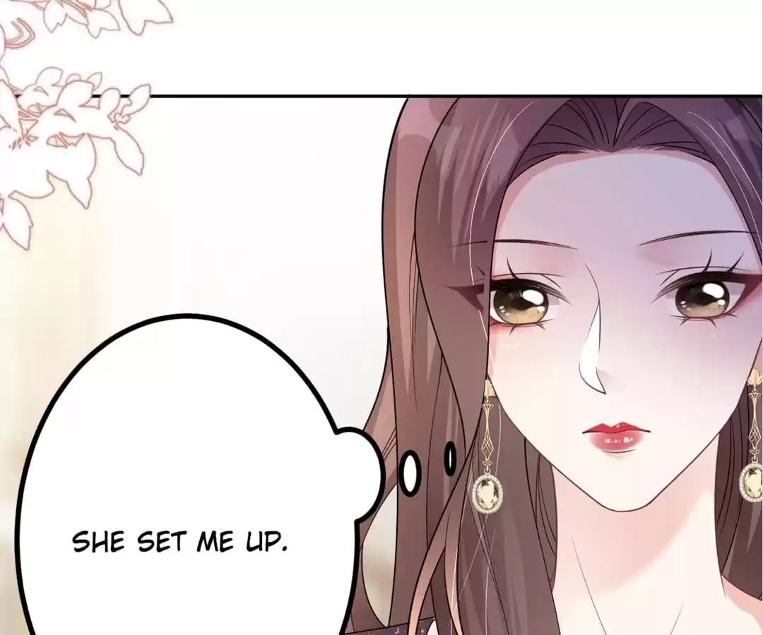 The Burning Flames of Intense Love Chapter 102 page 22 - 