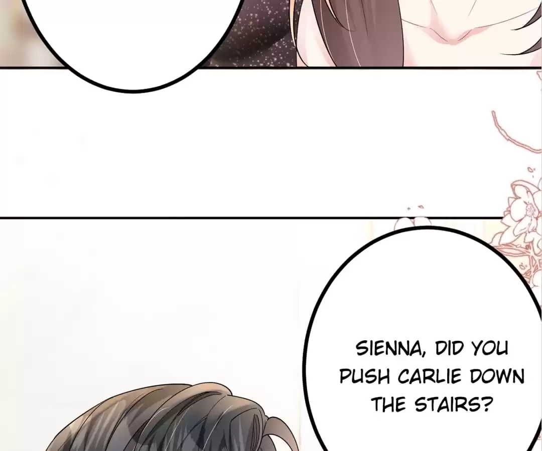 The Burning Flames of Intense Love Chapter 102 page 23 - 