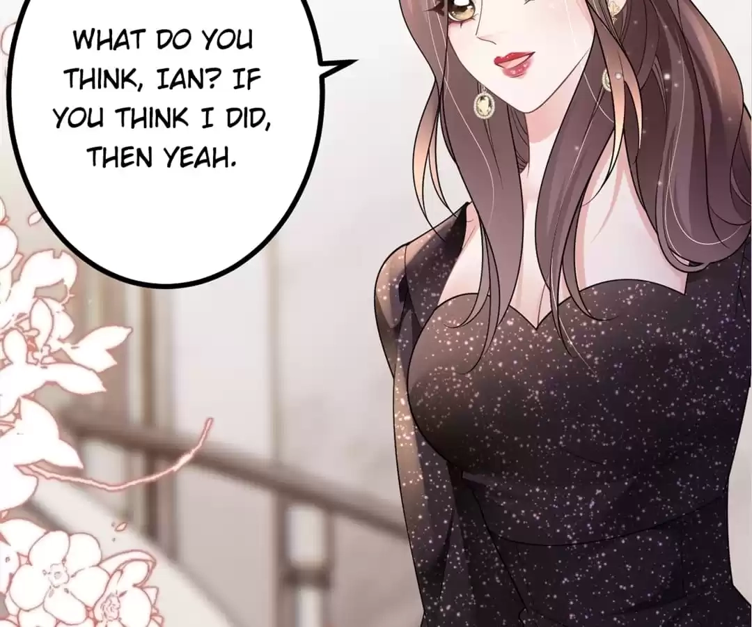 The Burning Flames of Intense Love Chapter 102 page 26 - 