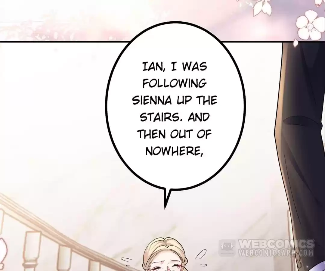 The Burning Flames of Intense Love Chapter 102 page 29 - 
