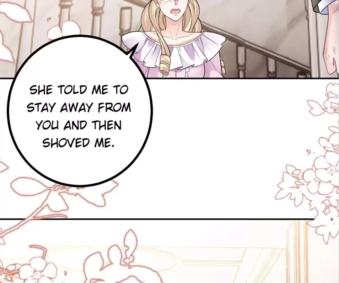 The Burning Flames of Intense Love Chapter 102 page 30 - 