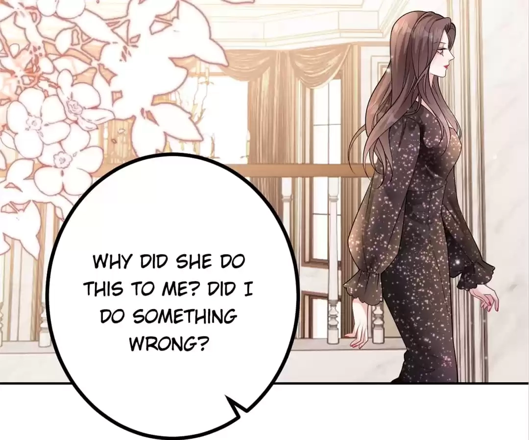 The Burning Flames of Intense Love Chapter 102 page 31 - 