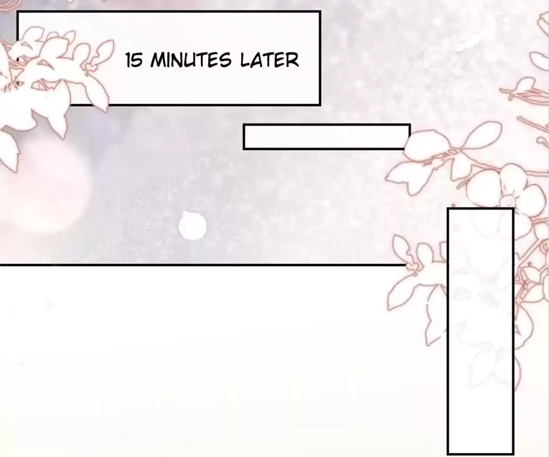 The Burning Flames of Intense Love Chapter 102 page 34 - 