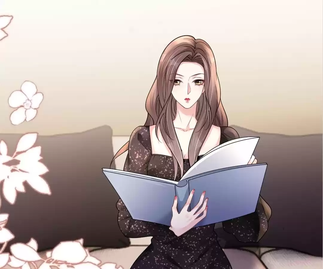 The Burning Flames of Intense Love Chapter 102 page 35 - 