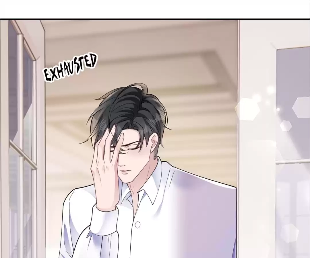 The Burning Flames of Intense Love Chapter 102 page 38 - 