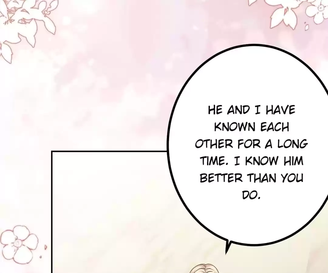 The Burning Flames of Intense Love Chapter 102 page 5 - 