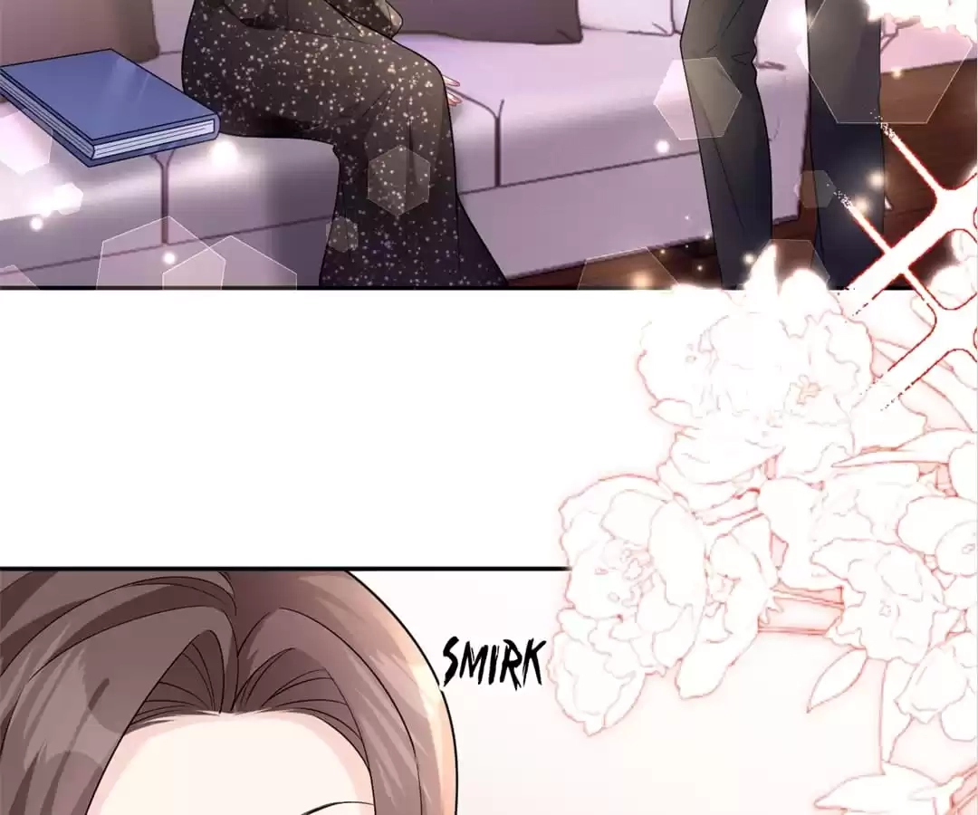 The Burning Flames of Intense Love Chapter 102 page 41 - 