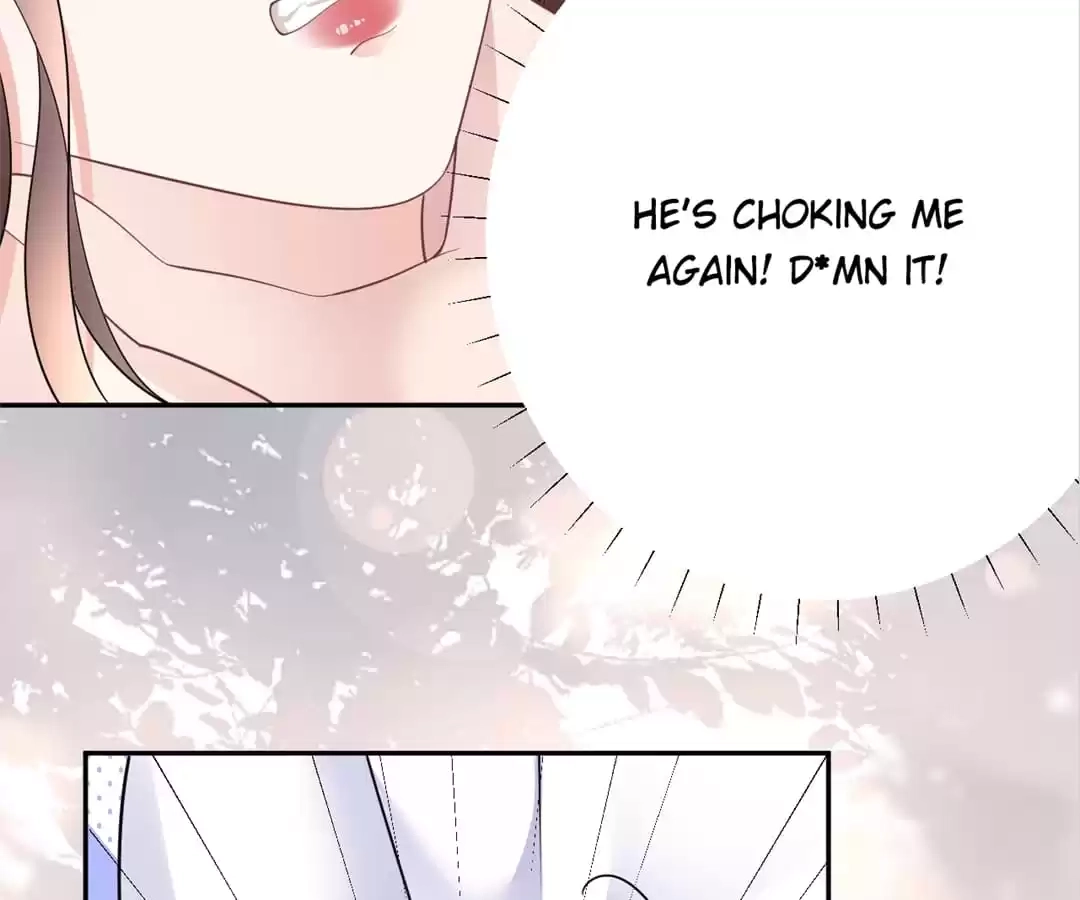 The Burning Flames of Intense Love Chapter 102 page 46 - 
